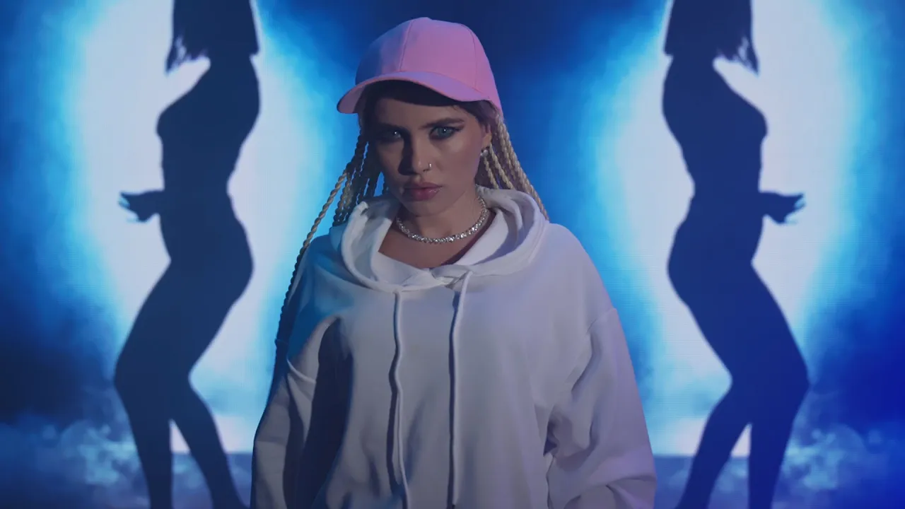 Cristina Schiopu - Nu ne comparam