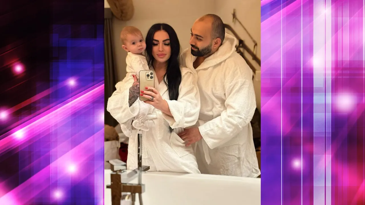 Dani Mocanu - Pentru Amir (Video Original)