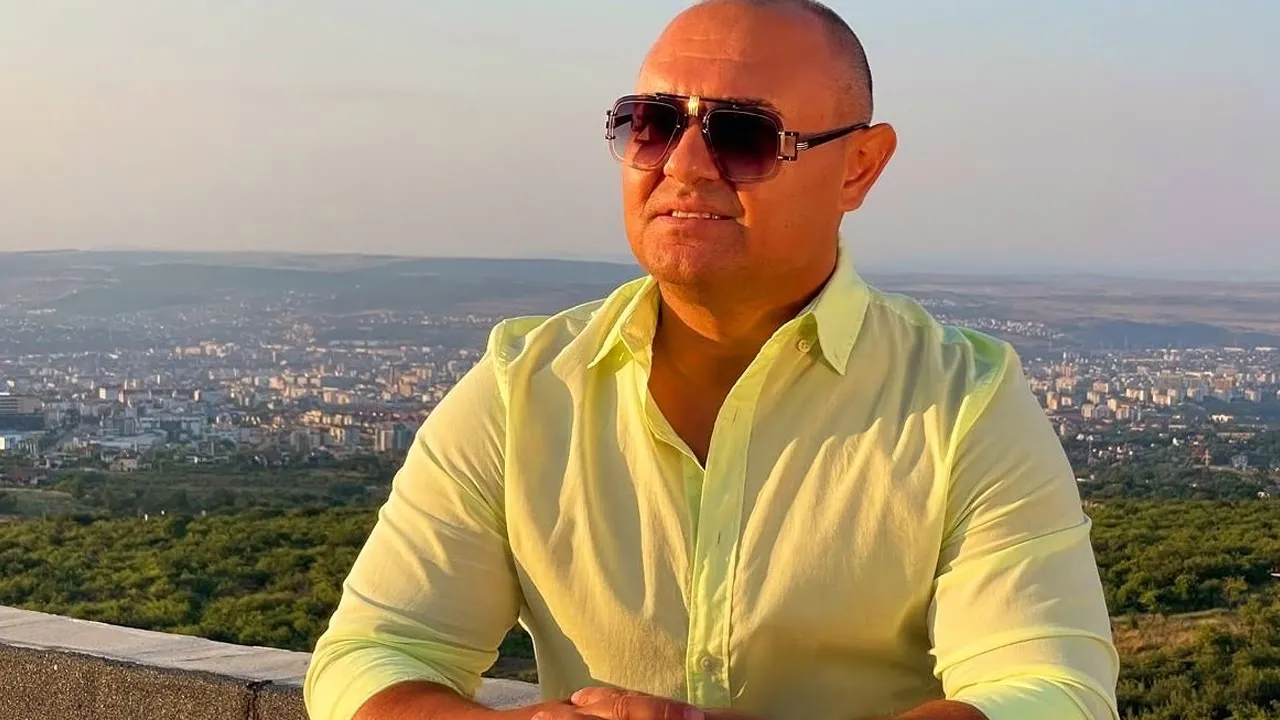 Arabu - Fereste-ma Doamne (Video Original)