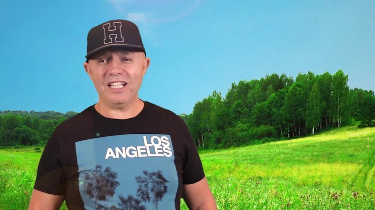 Nicolae Guta - Romania , tara mea (Originala 2018)