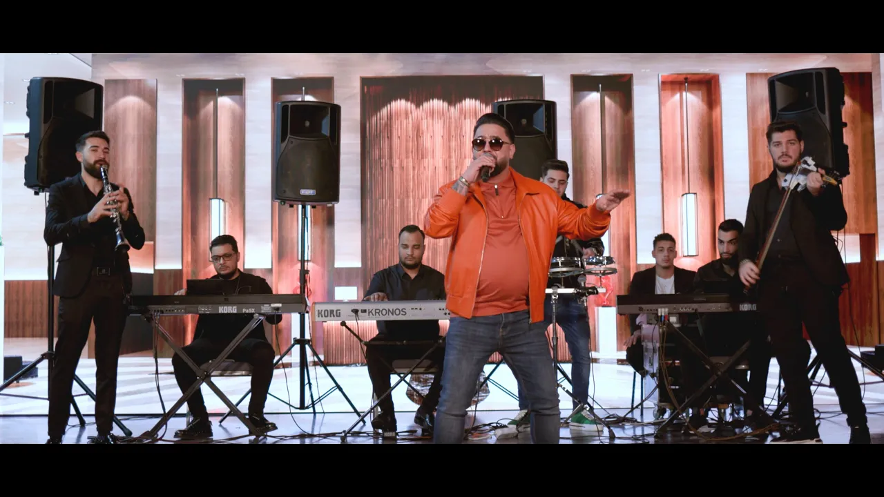 Mary Talent - Am cancerizat dusmanii (Live 2023 Cover CBX)