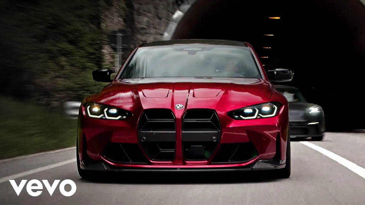 Baby Gang - Mentalite (SABYST REMIX)