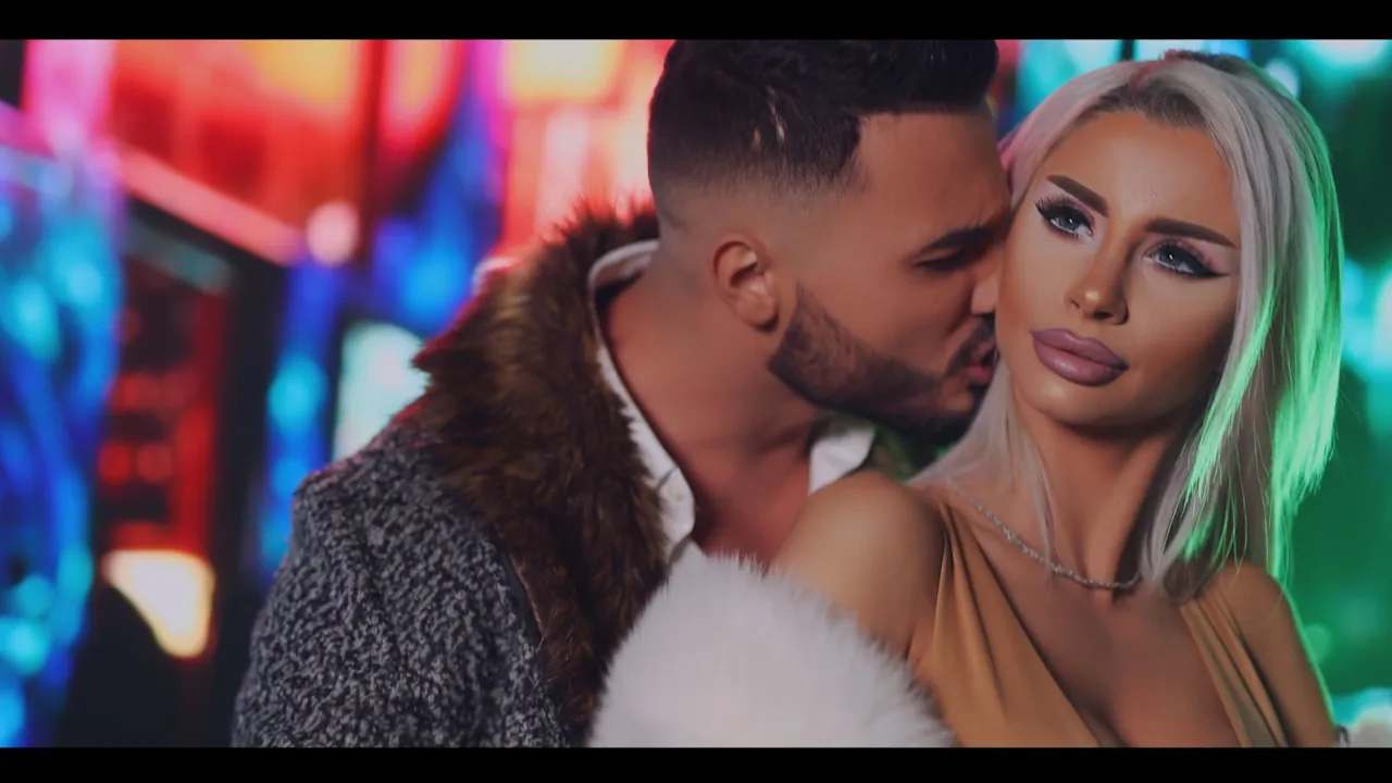 Frumuselu - Esti drogul barbatilor (Originala 2021)