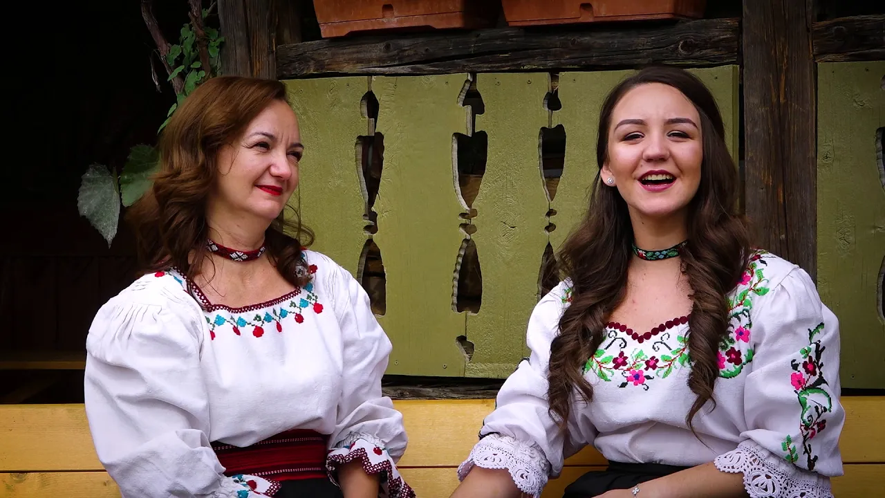 Laura Botisan - Drag mi-e mie a hori