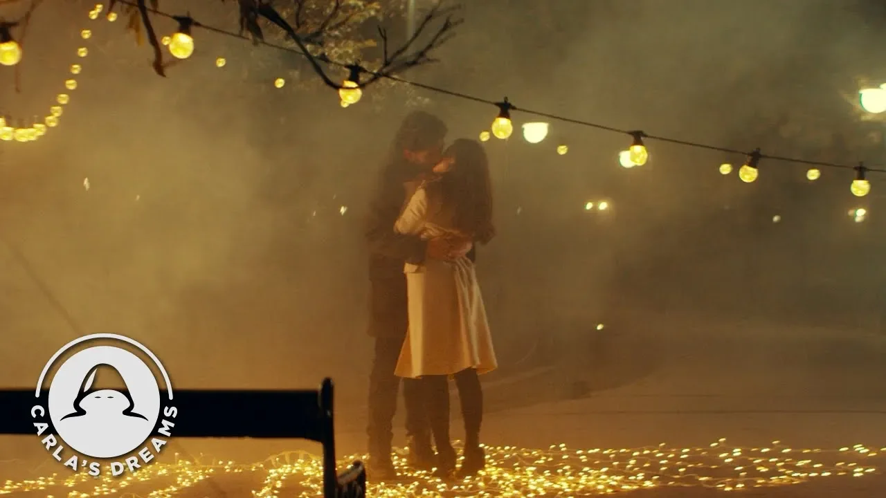 Carlas Dreams - Luna (Original Radio Edit)