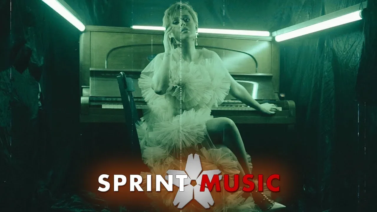 Misha feat. Connect-R - Asul de Inima Albastra (Deejay Killer & Koss Remix)