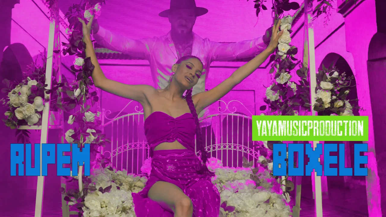 DODO - RUPEM BOXELE (Originala 2021)