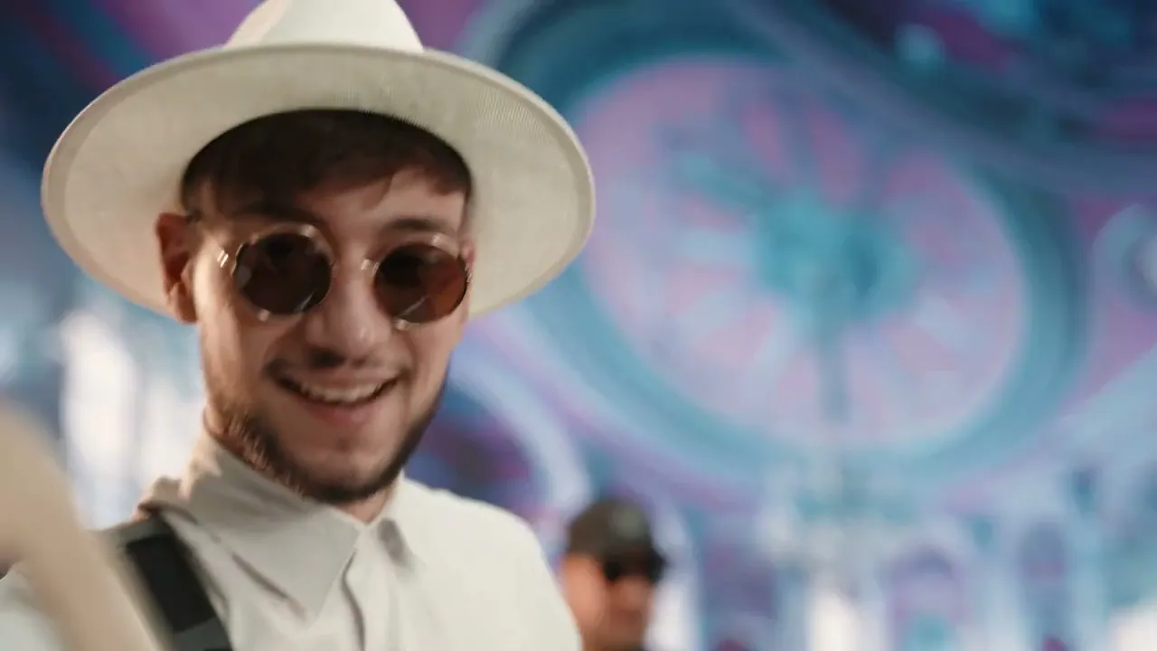 Ady energie si Originalii - Seful originalior 2025