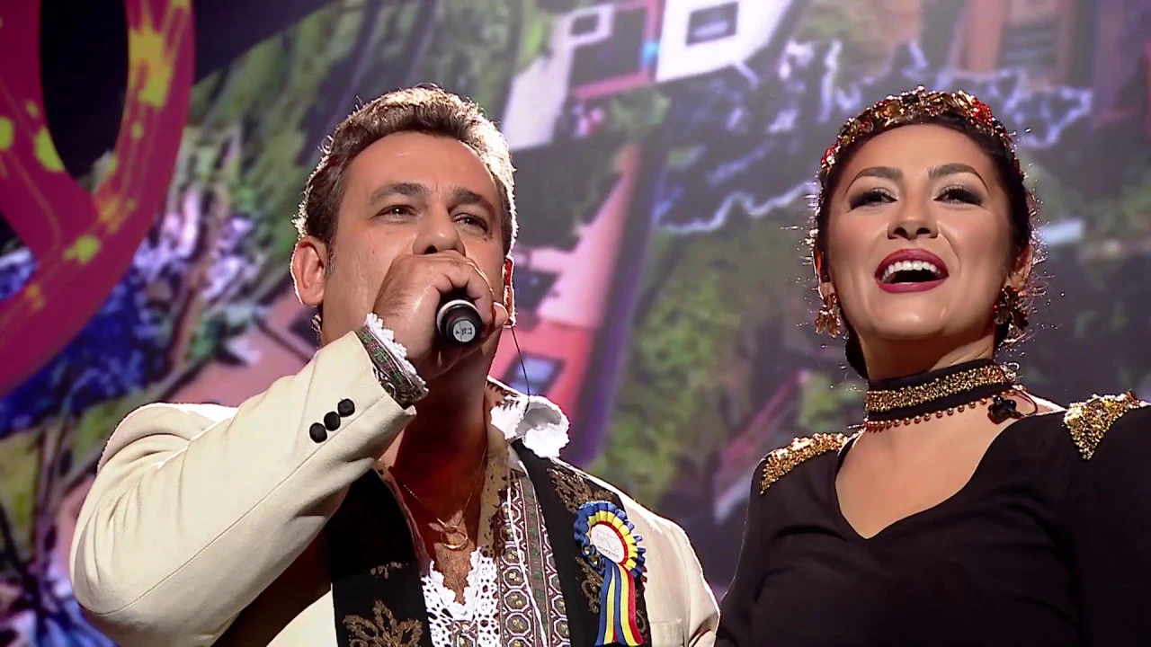 Andra si Ionut Dolanescu - Casa Parinteasca Nu Se Vinde 2018 (Videoclip HD)