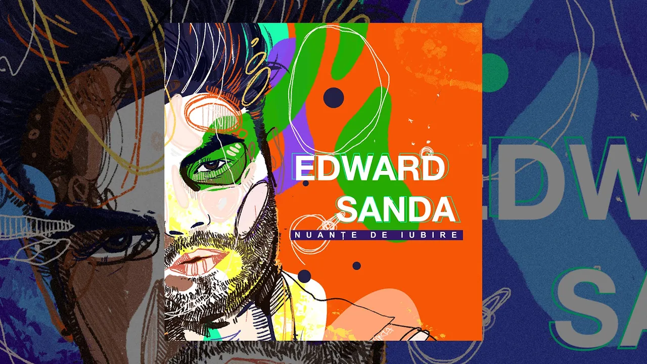 Edward Sanda - Nuante de iubire (Original Radio Edit)