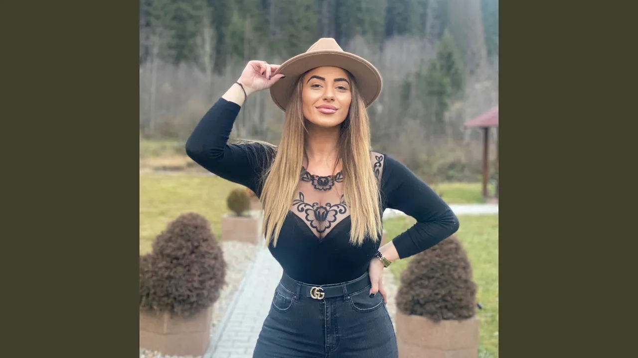 Iasmina Marta - Tu mi esti rasarit si dor 2020