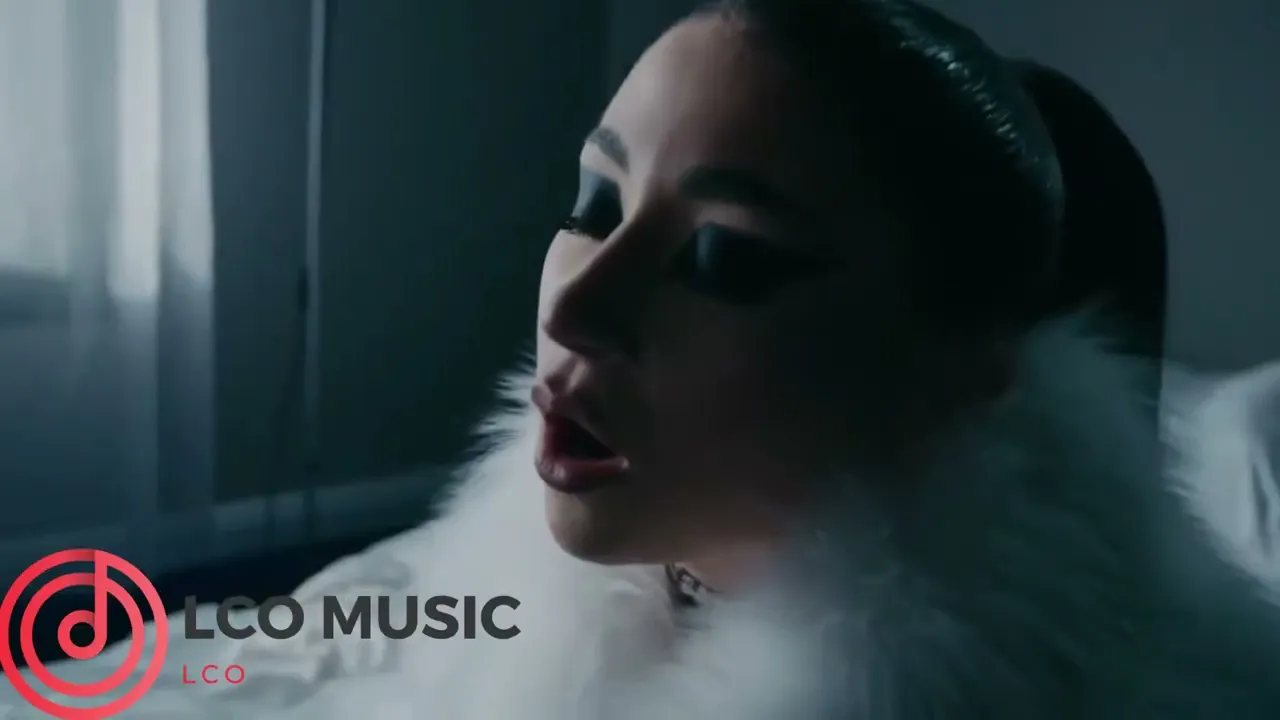 Din cauza ta, se intampla ceva (LCO Music Remix)