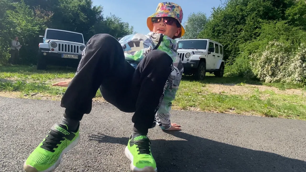 Bibanu - Pe balans feat. Madalina Cernat (Original Radio Edit)