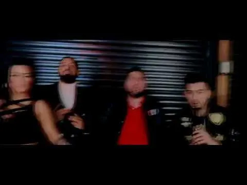 ANTONIO MINUNE (ANACONDA) - GUCCI PANTERA (Originala 2018)