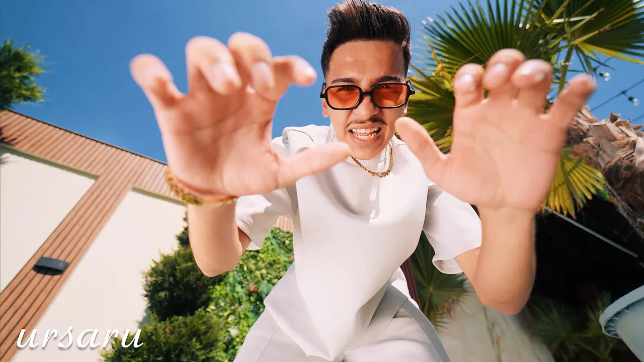 Ursaru - Boca (Video Original)