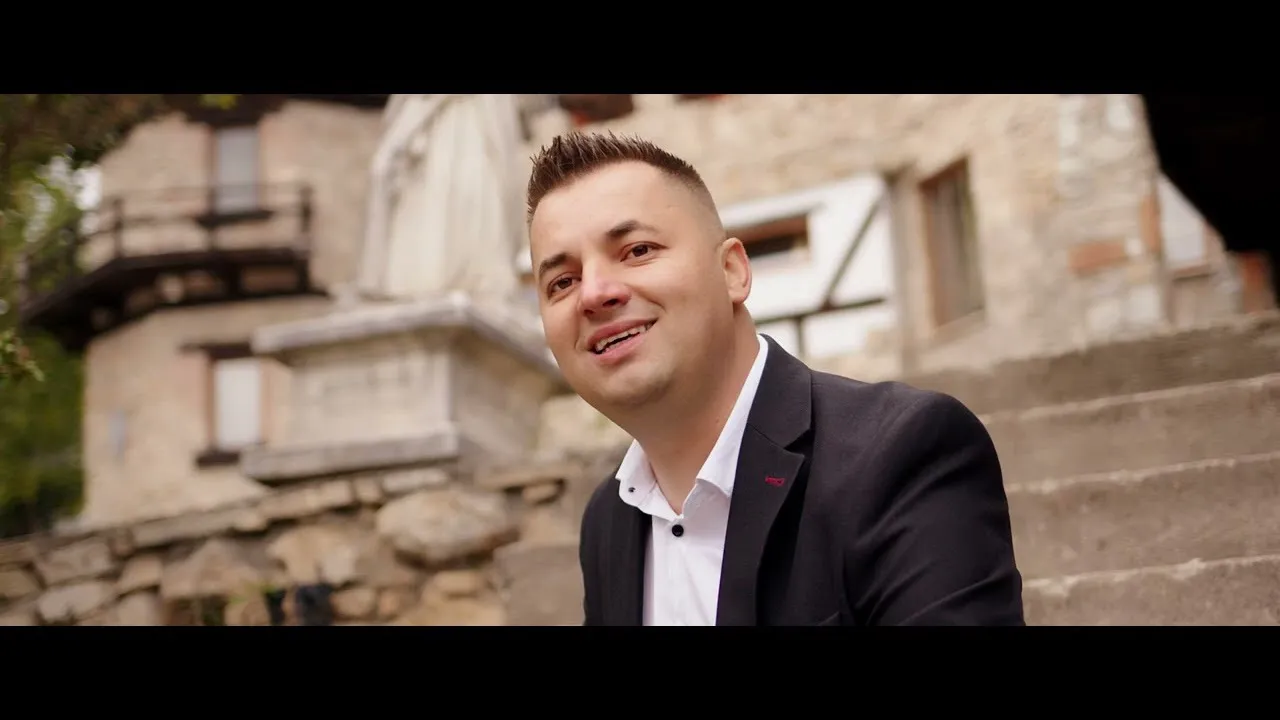 Marinel Jeflea - Sa pleci pe drumul tau (Originala 2021)