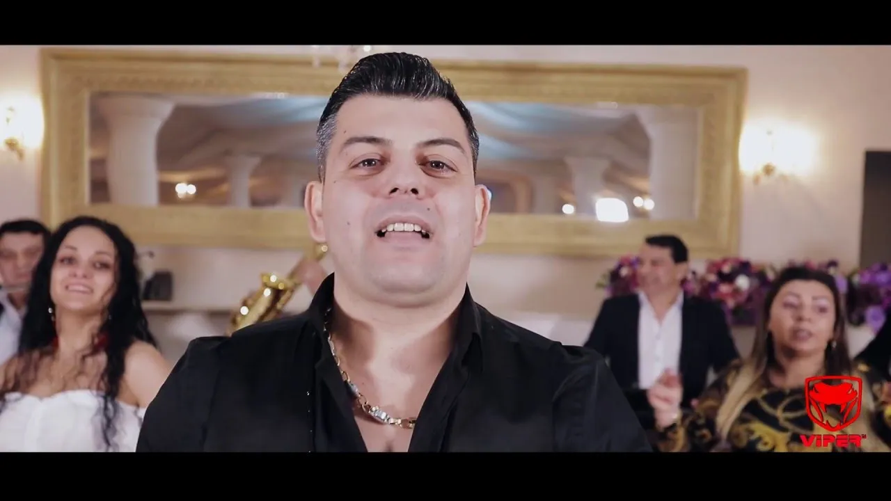 Stelyan de la Turda - Vorbesc dusmanii de noi (Originala 2019)