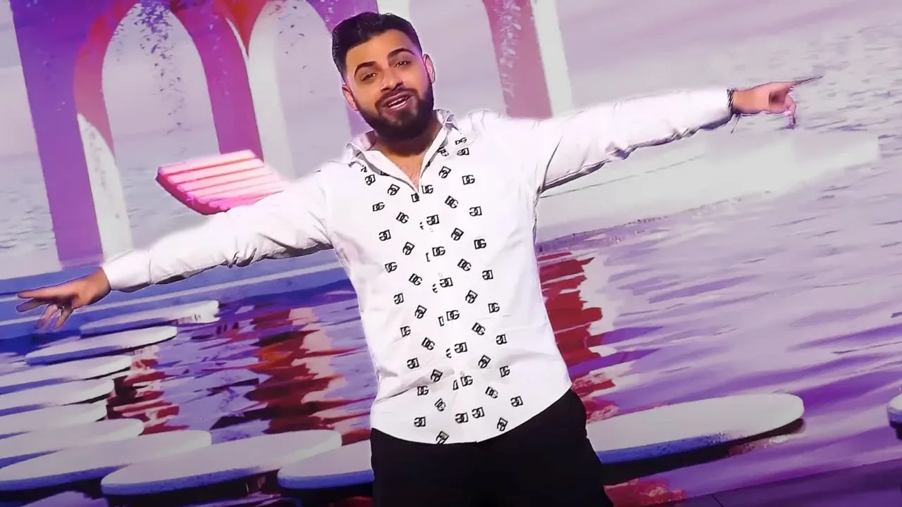 LELE & WILSON DIAMANTUL - SI TUT LOVE (Originala 2023)