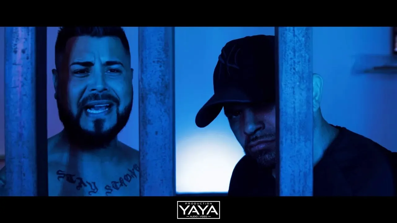 STEFANO FEAT. NYNO ESCOBAR - PANA LA FAMILIE (Originala 2020)