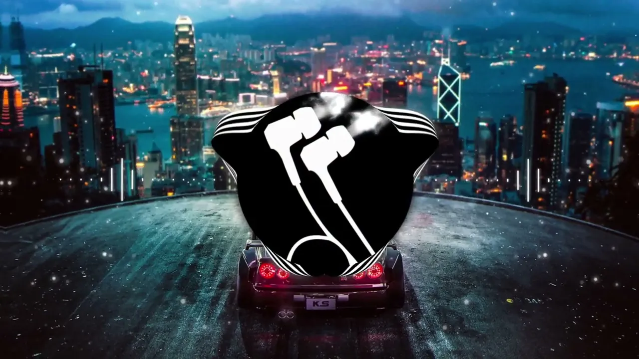 LOSTMANE x 7vvch - Stardust (Bass Boosted)