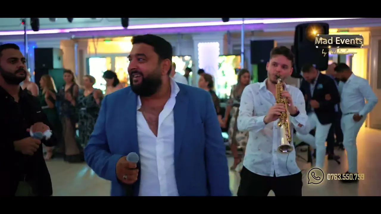 Bogdan Farcas - Vreau de tine sa privit viata, viata 2022