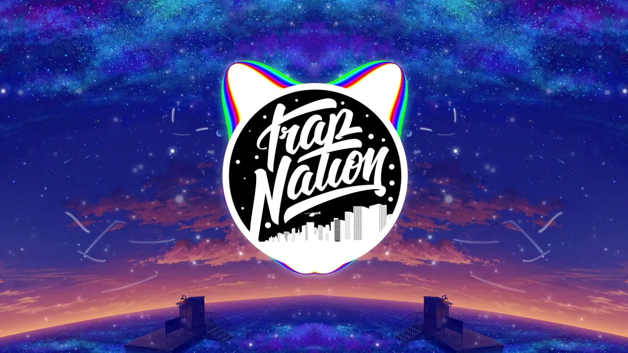 William Black - Drown The Sky ft. RORY