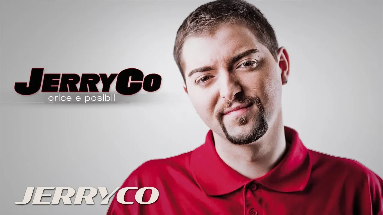 JerryCo - Intre Cer Si Pamant (feat. Mario)