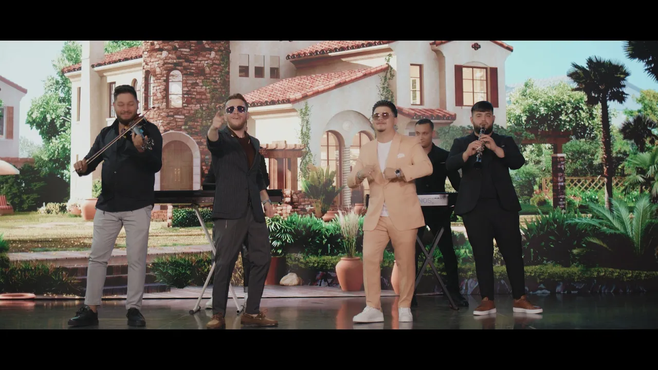 Florin Cercel & Ionut Florea - Adevarata avere (Video Original)