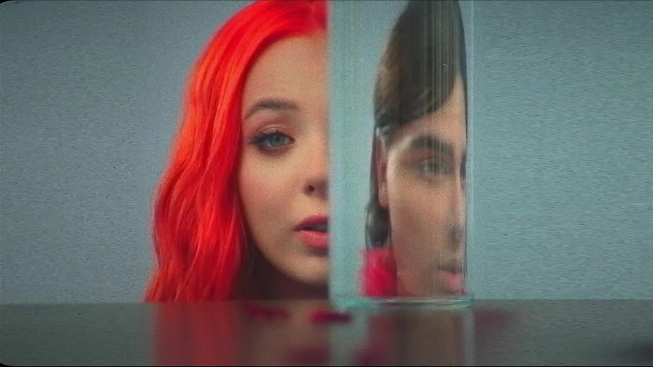 rares x Olivia Addams - Buchet de trandafiri (Original Radio Edit)