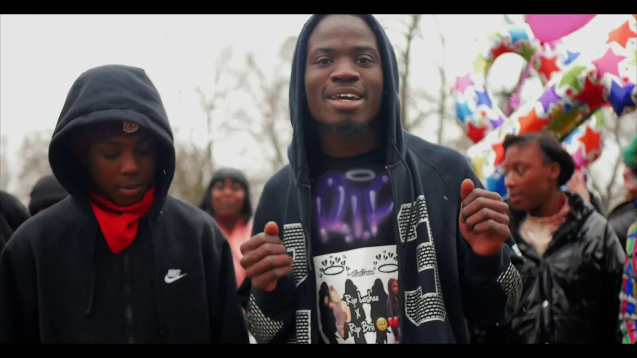 East Davian - Happy Birthday LaShae