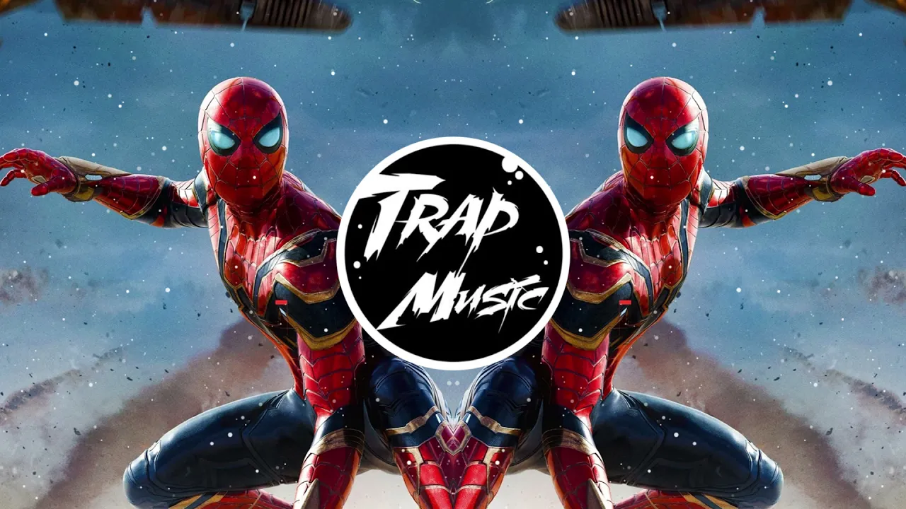 Spider-Man Spider-Verse Theme (LAZX Remix)