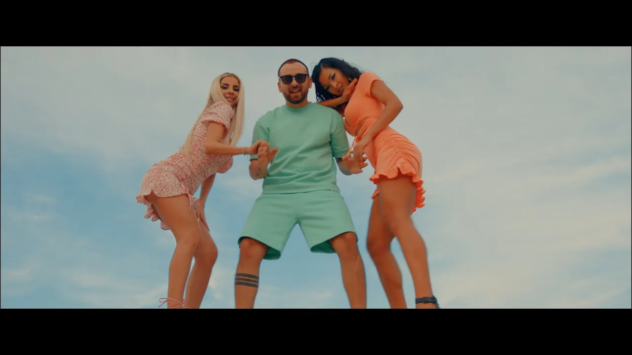 ALESSIO - 2 Gagicute (Originala 2022)