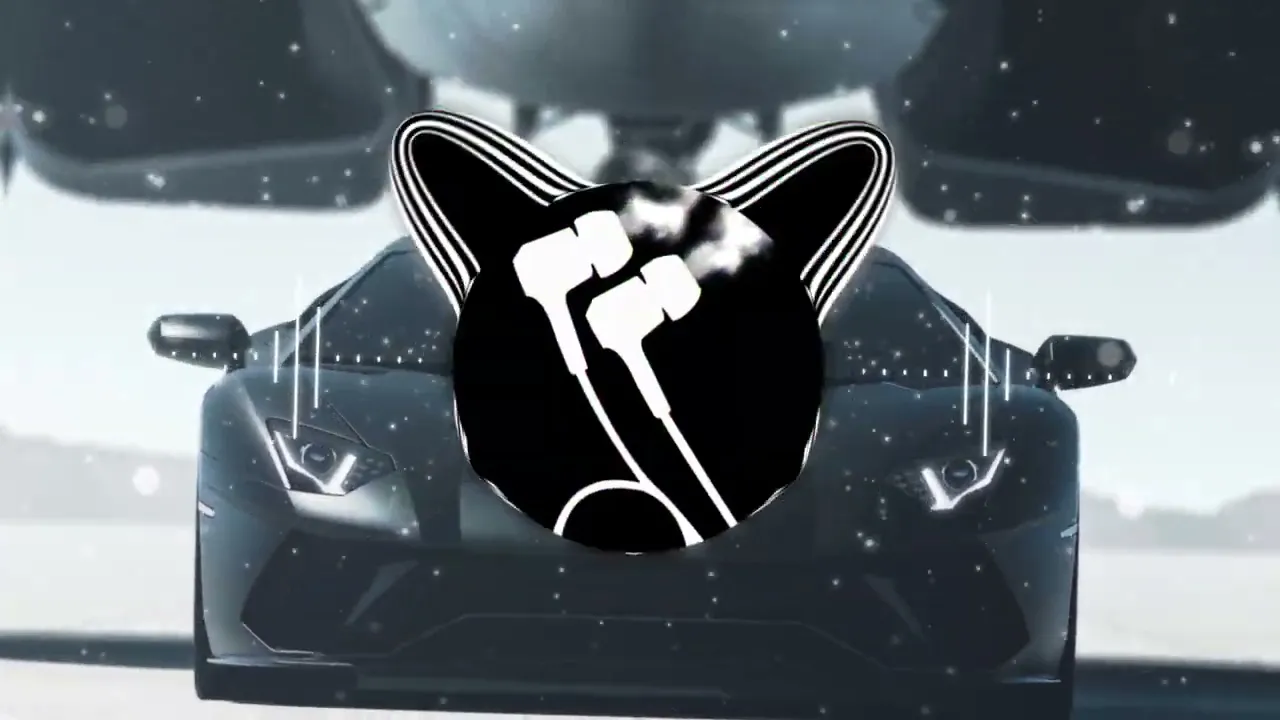 6SIXSIX x Emre Bayrak - Astronomia (Bass Boosted)