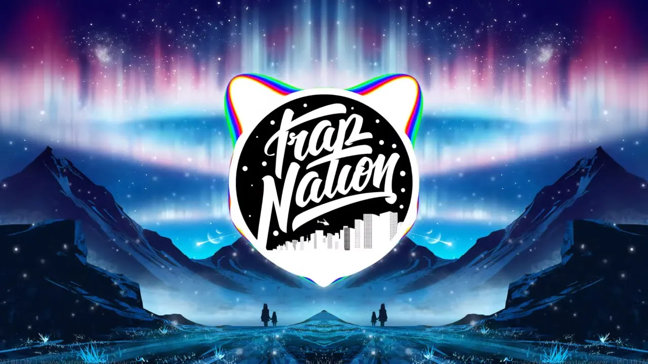 Alson - Brings Back (ft. Lankford)