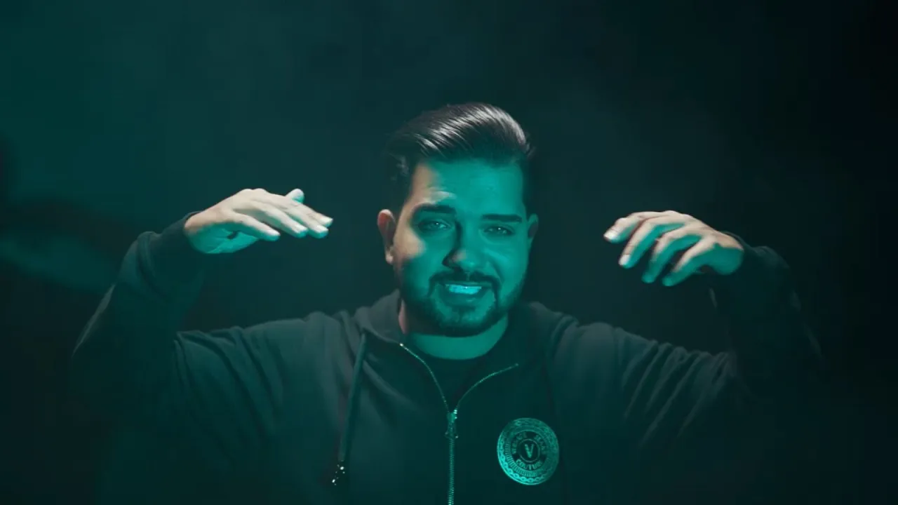 Mariano - O Suta de Mii (Video Original)