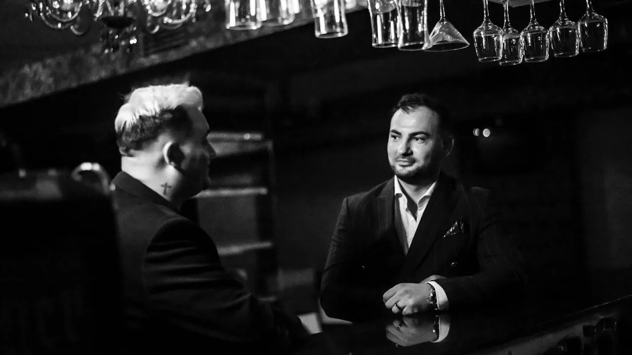 Florinel x Deluci - Mi-ai Dat Viata Peste Cap (Originala 2021)