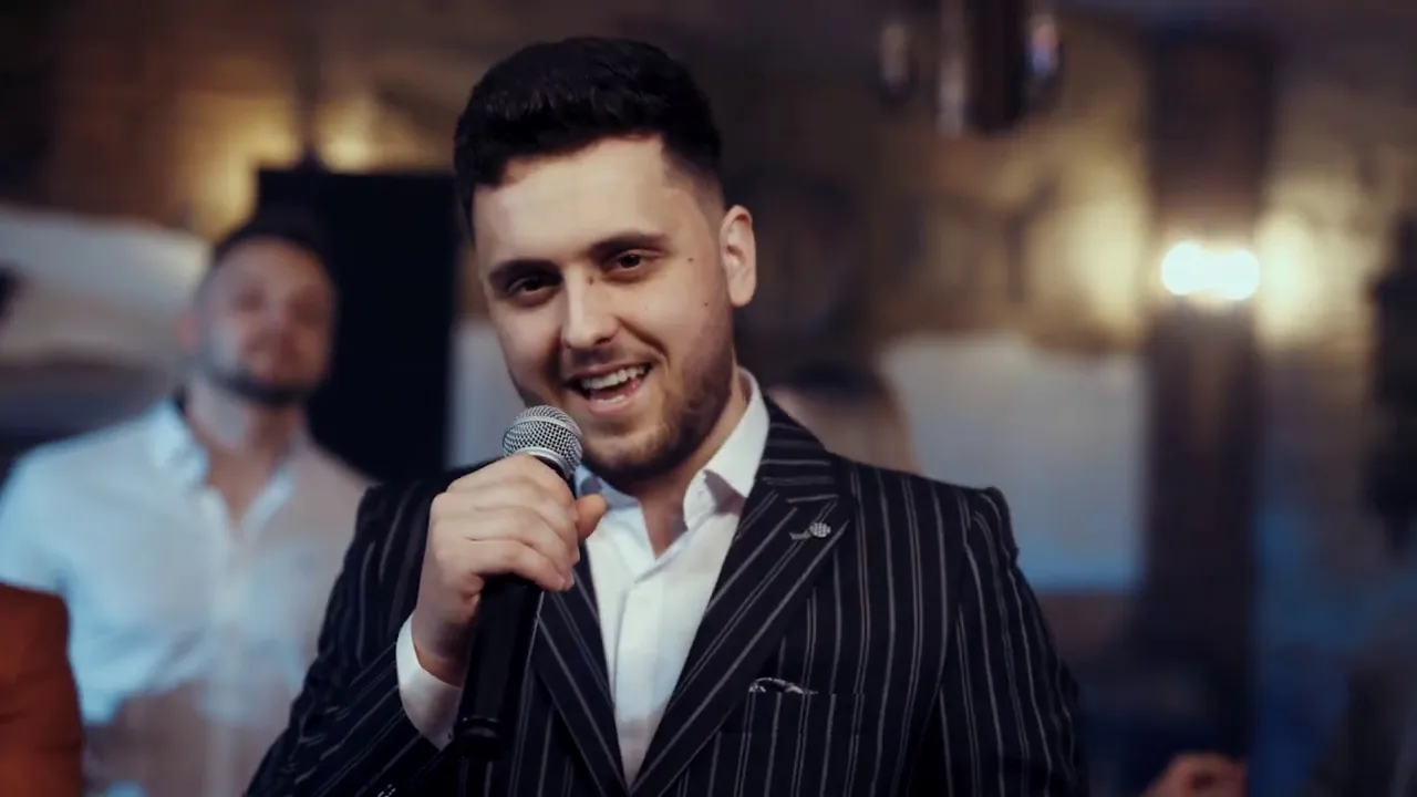 Marian Dragota si Quattro Orkestra - Muzica De Petrecere (Colaj Live 2021)