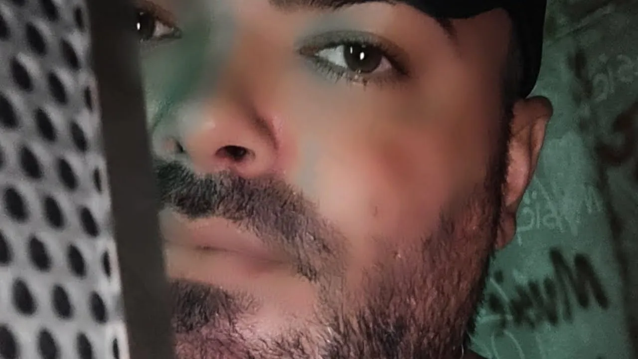 Iulian Grigoras, Mirela Husein & Serban - Are Vrajeala