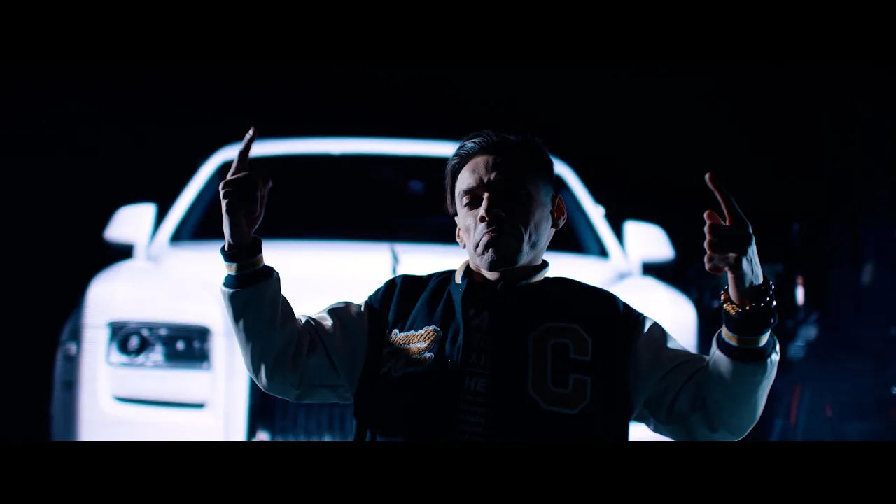 Edy Talent - Pe pilot automat (Originala 2021)