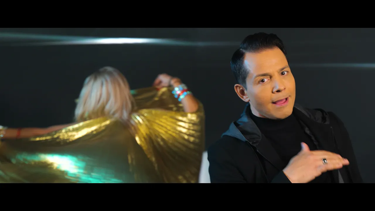 Jean de la Craiova x Ralflo - Femeie Regala (Originala 2021)