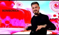 CRISTI IANCU - BOMBONICA