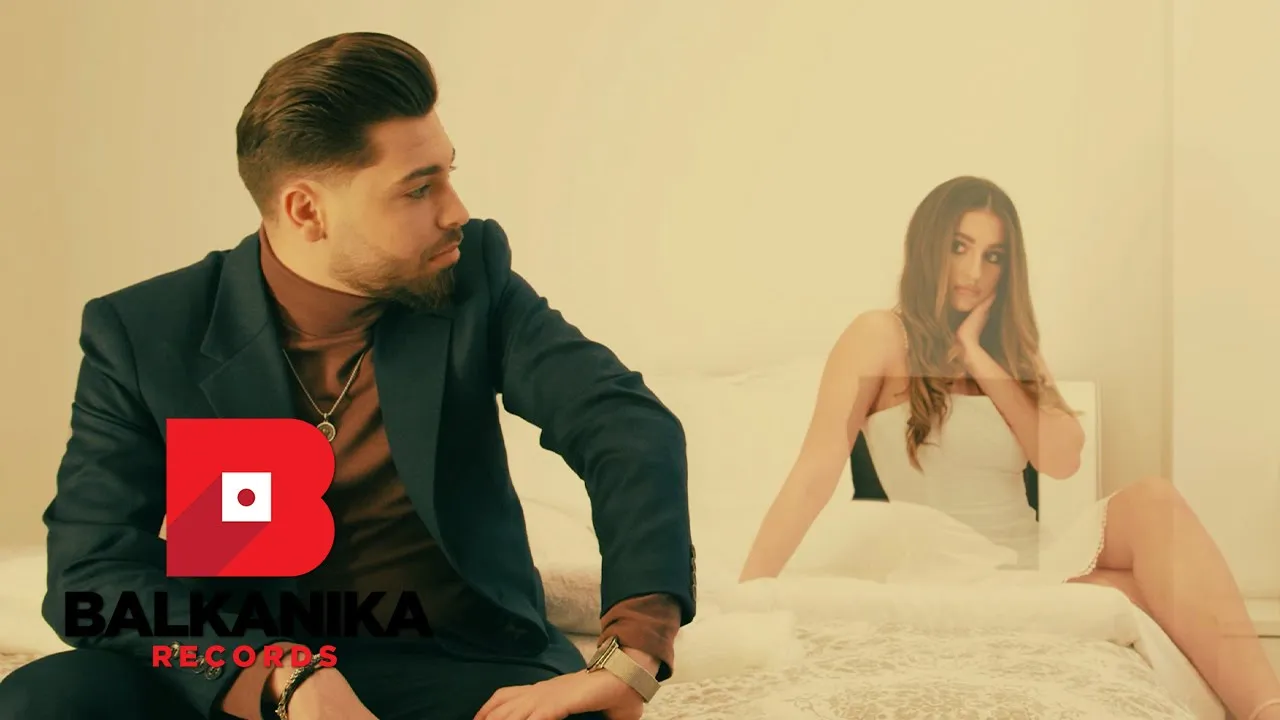 Luis Gabriel - Astept Sa Sune (Originala 2022)