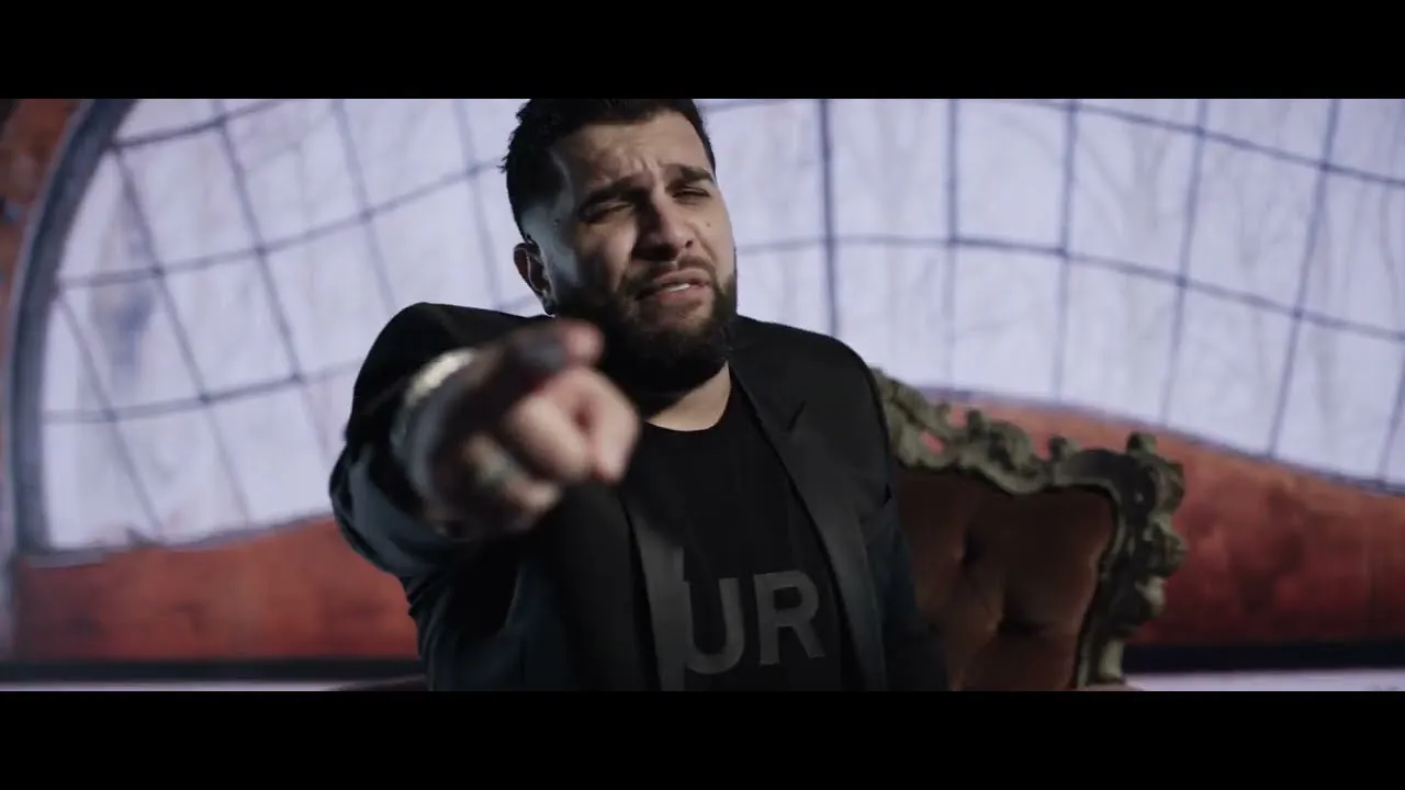 Tzanca Uraganu - Baga frate la cap (Originala 2021)