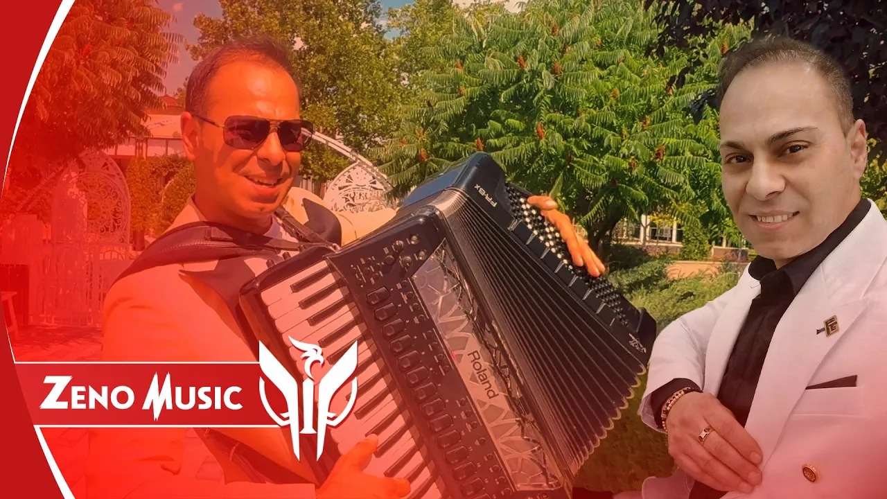 Adi Pian x Zeno Music - Lume, Lume