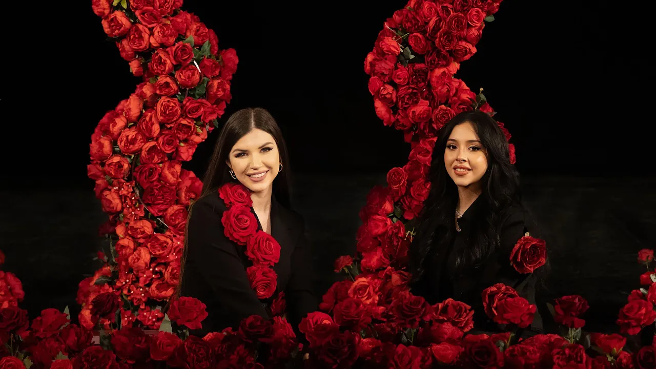 BiBi x AMV Kids - Soare in suflet