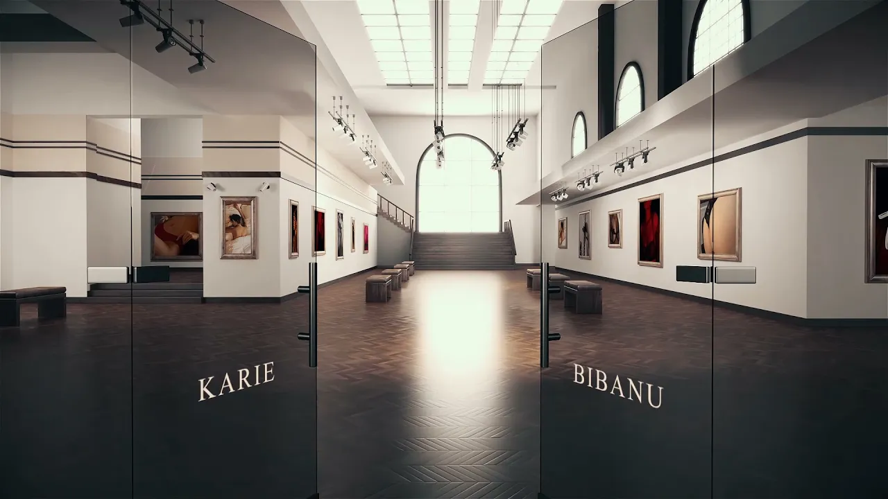 Karie - TABLOU feat. Bibanu (Original Radio Edit)