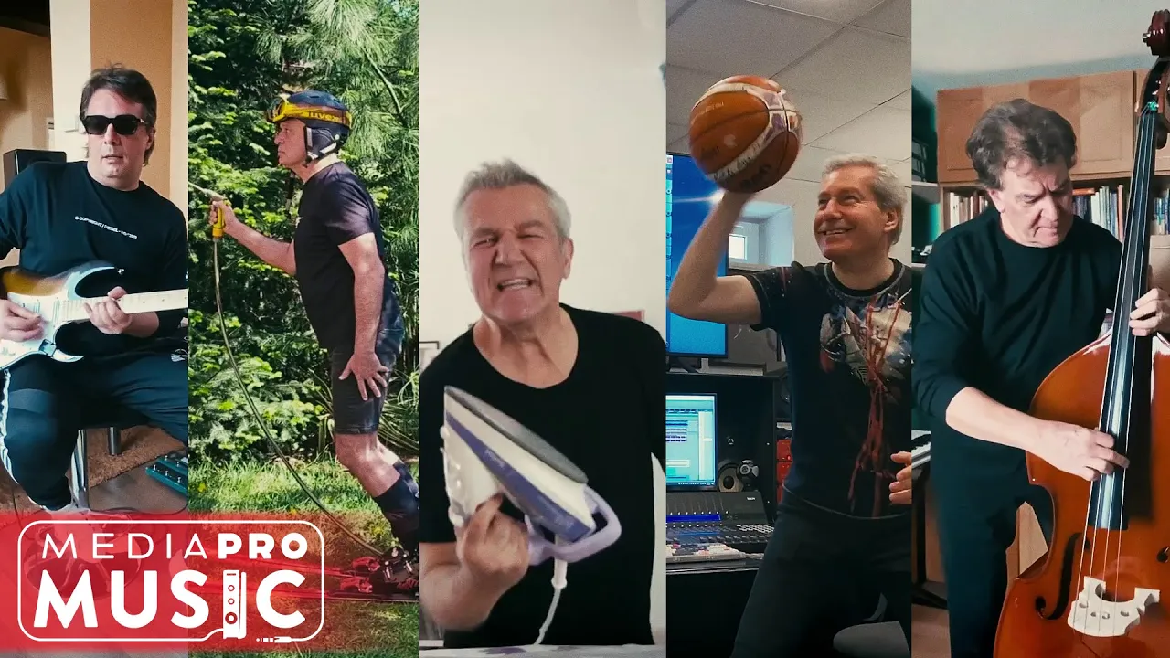 Holograf - N-ai de ce sa pleci (Original Radio Edit)