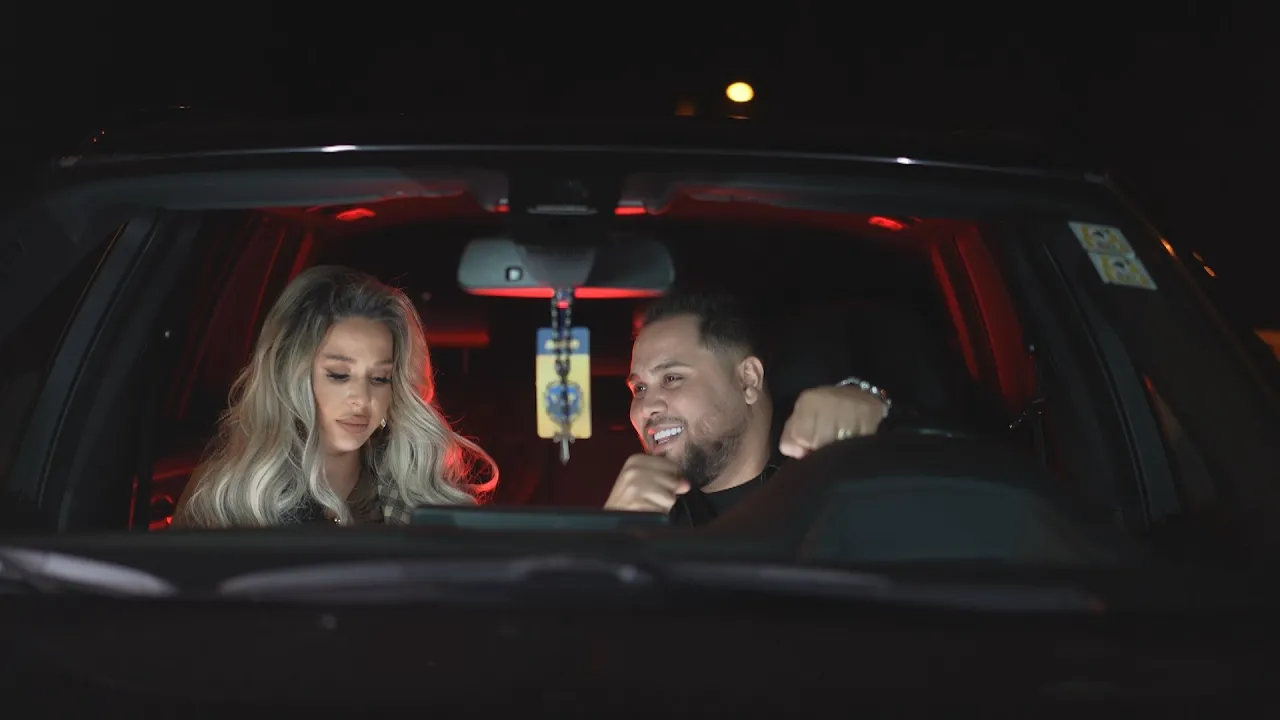 Nikolas Enache - Habibi 2025