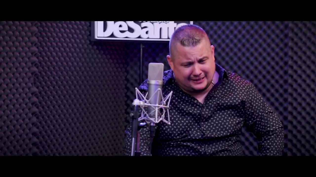 Eugen Casanova - Iarta omul dar nu uita (Originala 2019)