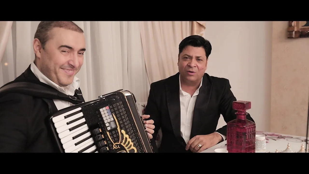 VIOREL DIN APARATORI - A VENIT PLANGAND BAIATUL (Originala 2018)